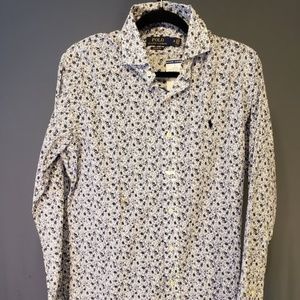 Ralph Lauren Long Sleeve Classic Fit Mens Shirt